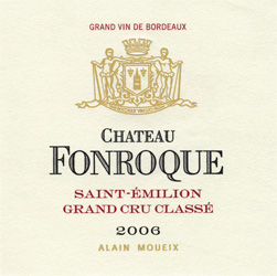 Château Fonroque