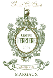 Château Ferrière