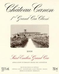 Château Canon