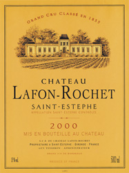Château Lafon Rochet
