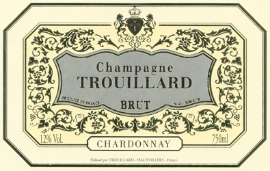 Chardonnay Brut