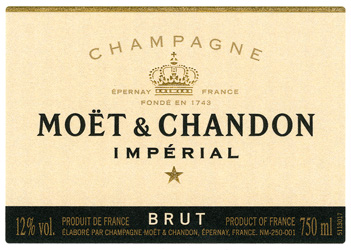 Impérial Brut