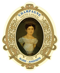 Cuvée Marie-Joséphine