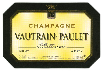 Brut Millésime