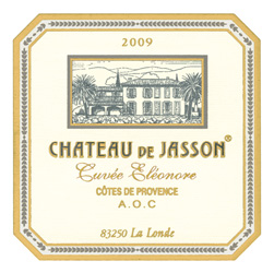 Cuvée Éléonore