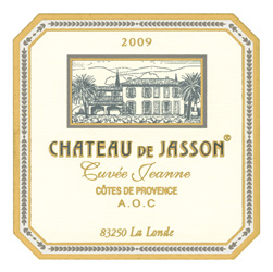 Cuvée Jeanne