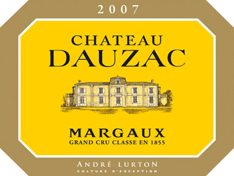 Château Dauzac