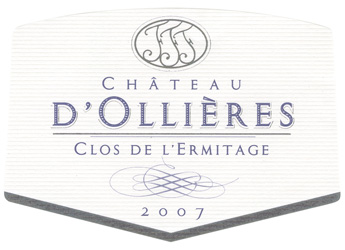 Clos de l'Hermitage