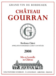 Château Gourran