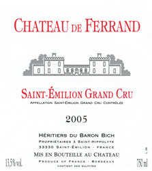 Château de Ferrand