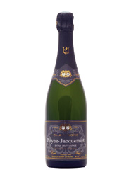 Blanc de Blancs Extra Brut