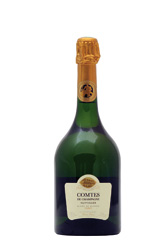 Comtes de Champagne Blanc de Blancs Millésime