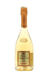 Cuvée du Fondateur Brut Millésime