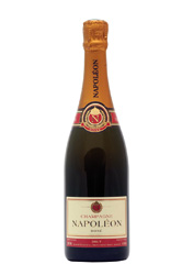 Champagne Napoléon Rosé Brut