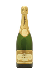 Cuvée Gouttes d'Or Brut