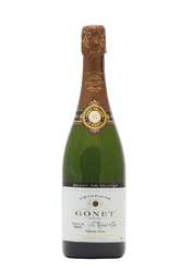 Blanc de Blancs Brut Grand Cru