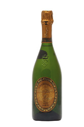 Cuvée Héritage Brut