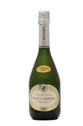 Blanc de Blancs Millésimé