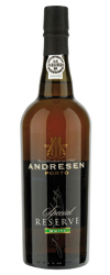 Andresen Special Reserve - White
