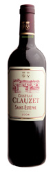 Château Clauzet