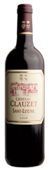 Château Clauzet