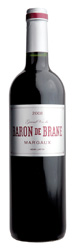 Baron de Brane