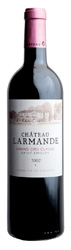 Château Larmande