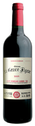 Château La Grave Figeac