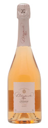 L'Intemporelle Rosé Grand Cru