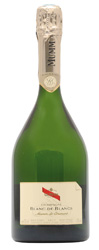 Blanc de Blancs – Mumm de Cramant