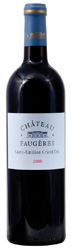 Château Faugères