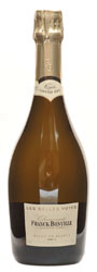 Les Belles Voyes Brut Grand Cru Blanc de Blancs