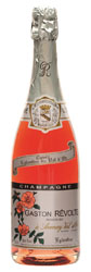 Cuvée Rosé Eglantine du Val d'Or 1er Cru