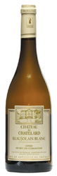 Cuvée Secret de Chardonnay