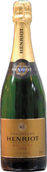 Brut Millésimé 1996