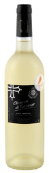 Chemin de Traverse, Muscat Vermentino