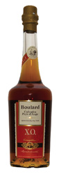 Calvados Boulard XO