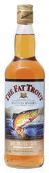The Fat Trout Blend Scotch Whisky