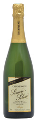 Premières Saveurs Extra Brut Blanc de Blancs