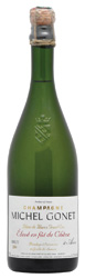 Blanc de Blancs Grand Cru Fût de Chêne