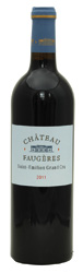 Château Faugères