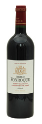 Château Fonroque