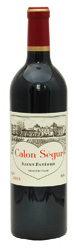 Château Calon Ségur