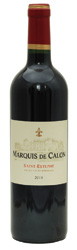 Marquis de Calon