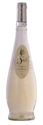 Cuvée Sully Blanc de Blancs