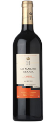 Les Marches de Cayx Malbec