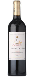 Château de Cayx Malbec