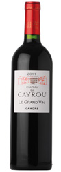 Le Grand Vin