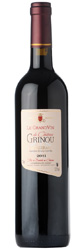 Le Grand Vin du Château Grinou