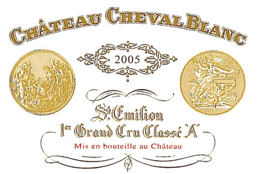 Château Cheval Blanc